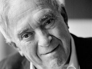 Schrijver en dichter K. Schippers overleden