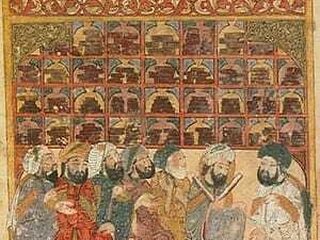 Hoe de Arabische invloed op wetenschap verdween uit onze geschiedenisboeken