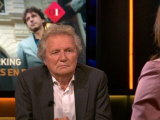 Hoe partijen mastodonten als 'steunzenders' gebruiken voor de beeldvorming