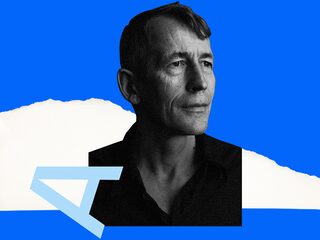 Chris De Stoop over de noodzaak van trage en verhalende journalistiek