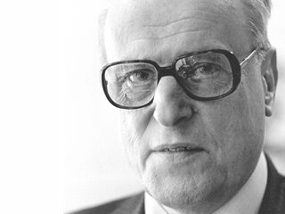 'W.F. Hermans wil ons dingen duidelijk maken die we niet willen horen'