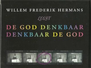 Afl 35 van DOCS: 'WF Hermans als Spoken Word-schrijver'