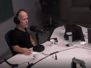 Rolf Schrama: 'De reis van mijn leven die ervoor zorgde dat ik mijn beperking omarm'