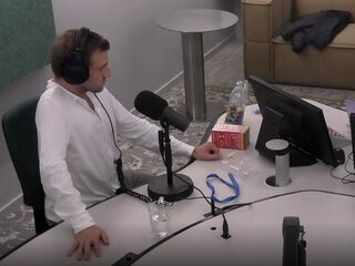 Oud-paralympiër Jelmar Bos: 'Ik was ineens niet meer spastisch genoeg'