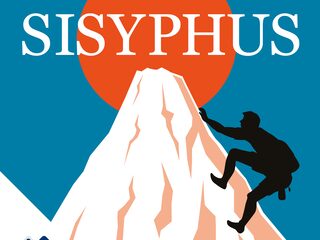 Enorme risico's, kou en stank van pisflessen. In de podcast Sisyphus: wat beweegt bergklimmers?