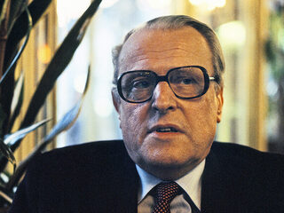 'Er is weinig hoop voor de Nederlandse literatuur'