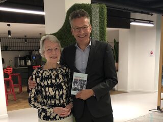 Onderwijsfamilie Dijsselbloem: dertig leraren verdeeld over vier generaties