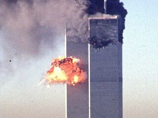 VS herdenkt aanslagen 9/11: 'Tranen zitten nog steeds aan de oppervlakte'