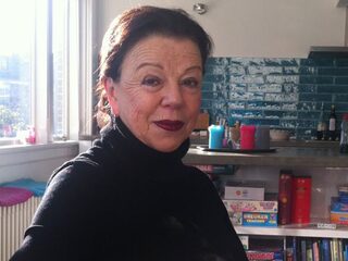 'Je moet een strijder zijn als je chronisch ontkend bent door je moeder'