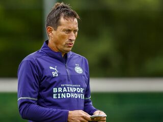 Voetbalpodcast #178: 'Wisselbeleid Schmidt is minachting van het publiek'