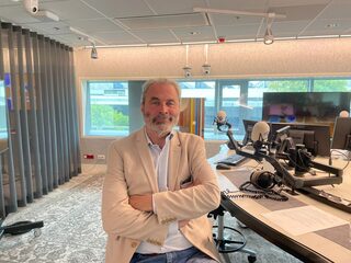 Ex-dopingjager Herman Ram: 'Ook bij biljarten wordt doping gebruikt'