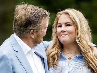 Recht op de troon gaat verloren bij huwelijk met hetzelfde geslacht: hoe zit dat?