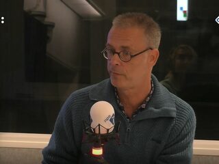 'Benny Lindelaufs verteltalent komt van zijn Limburgse oma'