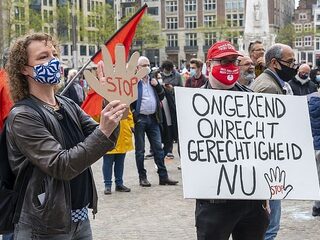 Jurist Kadir over nieuw rapport toeslagenaffaire: 'Het morele kompas ontbrak bij rechters'