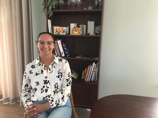 Populaire Netflix-serie Squid Game wordt bij juf Dymphy op schoolplein nagespeeld: 'Zorgelijk'