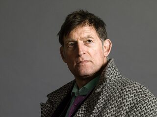 Een (dodelijke) ziekte? 'Maak van je shit een hit'