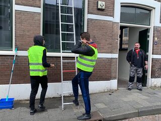 Taakstraf, werkt het?