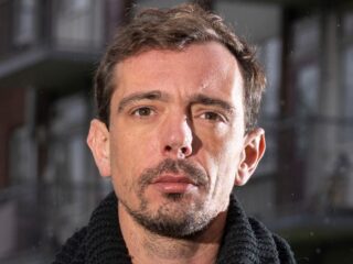 Tim 'S Jongers: 'Wij zetten mensen in armoede gigantisch onder druk'