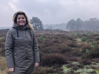 Stikstofminister Van der Wal: 'Als we de economie niet drastisch vergroenen, gaan we in Nederland vastlopen'