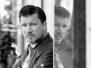 Jibbe Willems schreef bijna 100 toneelstukken en opera's. 'Ik wil communiceren met het publiek'