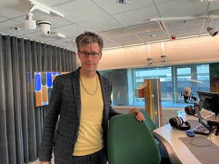 Erik Dijkstra over duizendste Per Seconde Wijzer: 'Kees Driehuis heeft het programma gereanimeerd'