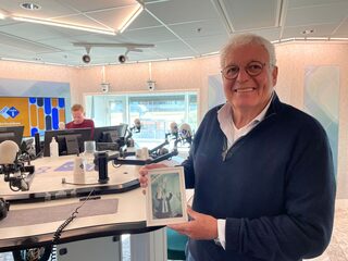 Cees-Rein van den Hoogenband: 'Bewust op afstand gebleven tijdens de Spelen vanwege Pieter'