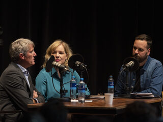 Zitten we aan het eind van een tijdperk?