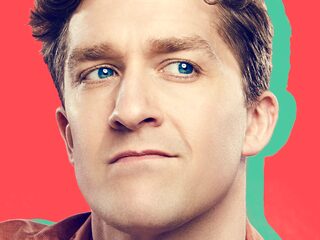 Alex Ploeg: 'Veel comedians hebben in plaats van een therapeut volle zalen'