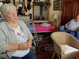 Meer amputaties, vergroeiingen en blindheid door uitgestelde zorg door corona