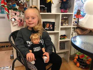 Pop met downsyndroom moet zorgen voor maatschappelijke herkenning en erkenning