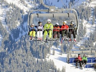 Eén Janssen-prik is niet meer genoeg en wat mogen ongevaccineerden nog? Veel vragen over wintersport in Oostenrijk