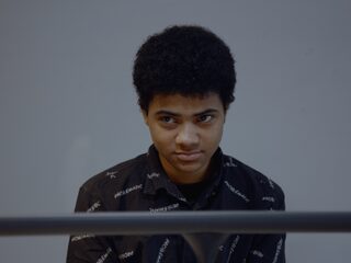 Docu 'Jason' over traumatherapie vandaag in première: 'Mijn PTSS is afgenomen, maar ik ben er nog niet van af'