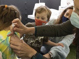 Wanneer kunnen kinderen onder de 12 jaar een vaccin krijgen? 5 vragen en antwoorden