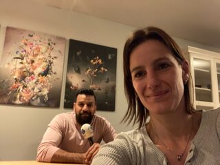 Werkdruk bij wijkverpleegkundige stijgt onverminderd door