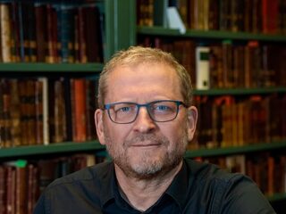 Oog in oog staan met een manuscript uit de 13e eeuw: 'Een historische sensatie'