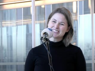 Hoop in een gebroken wereld