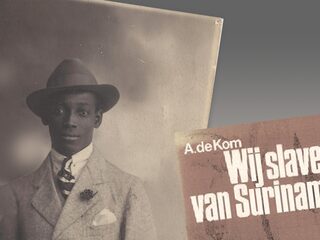 Het gruwelijke verhaal van het Nederlandse slavenschip Leusden