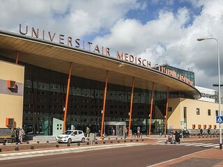 Sluiting kinderhartchirurgie in UMC's stuit op onbegrip: petitie bijna 200.000 keer getekend