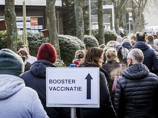 'Door het openen van scholen wordt de piek zo hoog dat je dat terugziet in de ziekenhuizen'