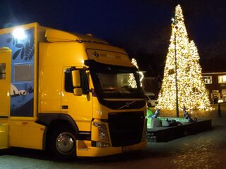 5 Dagen in Ootmarsum: een streep door carnaval en het afvalwater van de NAM