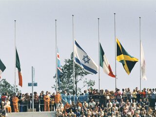 De Olympische sport verbroedert? Dat is niet vanzelfsprekend