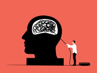 De impact van een label: na jaren verwarring eindelijk een diagnose