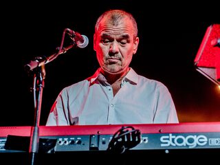 Ernst Jansz speelt Chopin: 'Heimweemuziek is voor mij een rode draad'