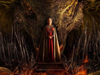 Geen goed of slecht in 'House of the Dragon': 'Iedereen is slecht'