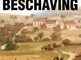 Karwan Fatah-Black: 'Slavernij zou geen gevoelig onderwerp moeten zijn'