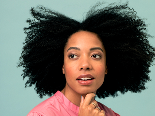 Joy Delima pleit voor minder schaamte rondom seksualiteit