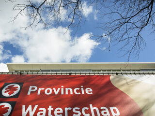 Bromet (GL): 'De waterschappen moeten democratischer'