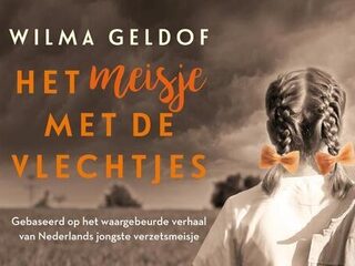 Boek over jongste Nederlandse verzetsheld genomineerd voor Duitse prijs beste jeugdboek