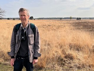 Megastal bij Kampina funest voor natuur