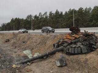 'Veel gesneuvelde Russen komen uit armere, afgelegen gebieden'